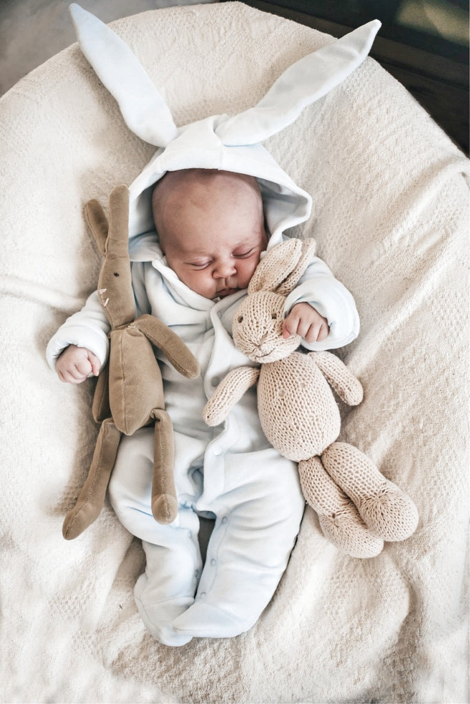Bunny-Season