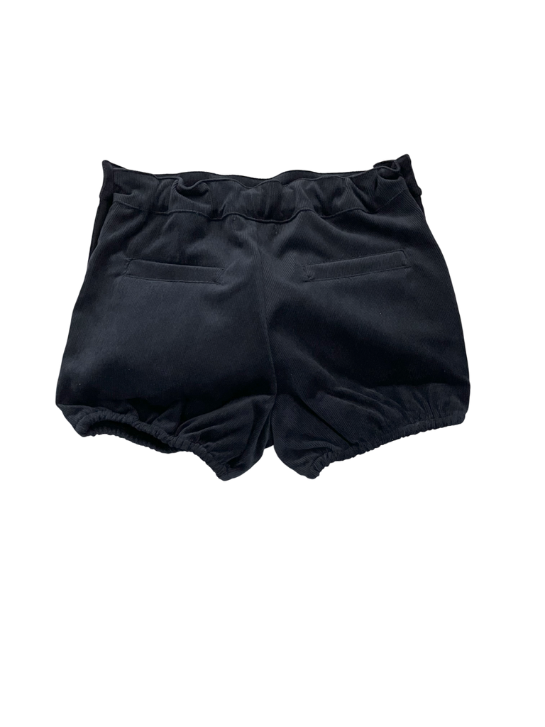 Corduroy Bloomer, Navy