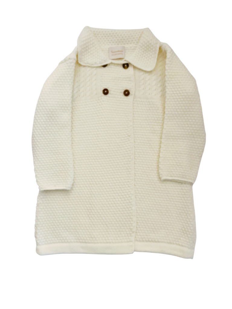 Chelsea Knitted Coat