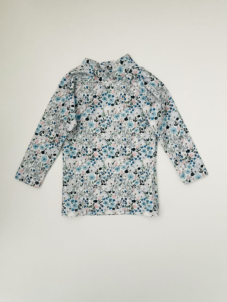 Bretagna UV protection shirt