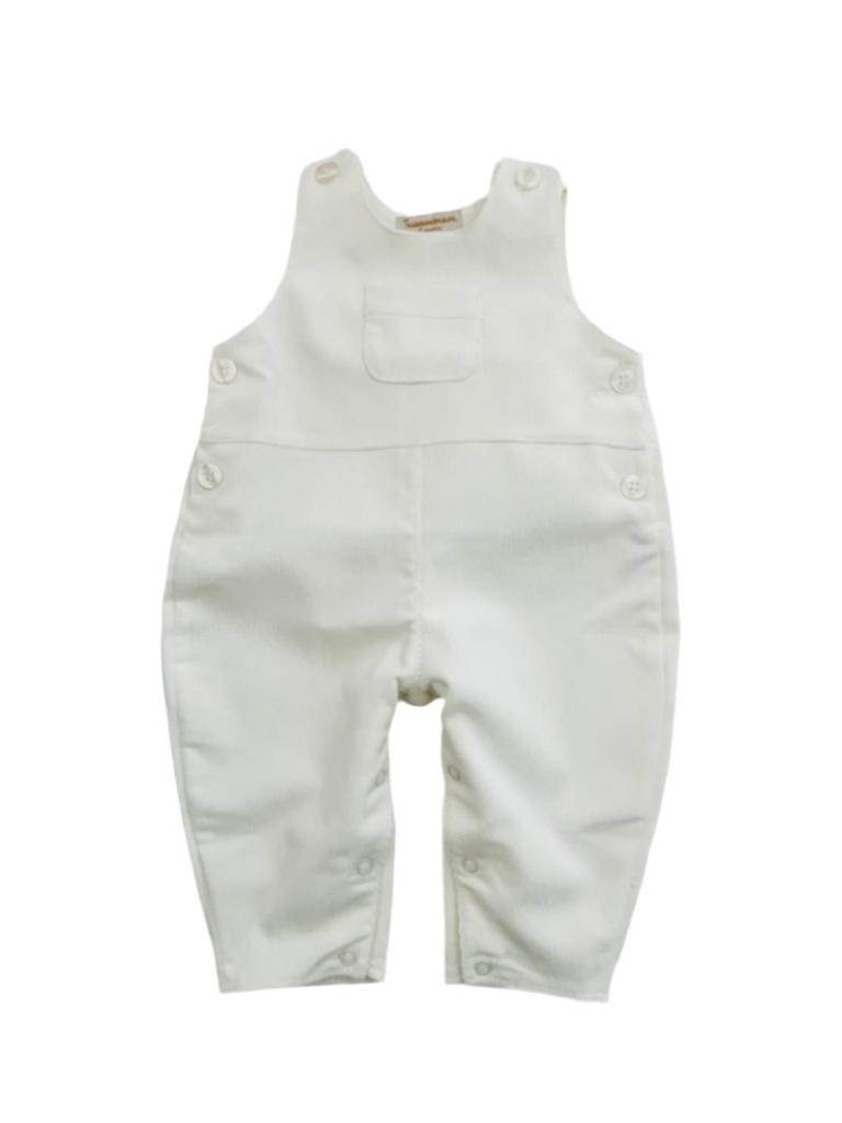 William Baby Set , White