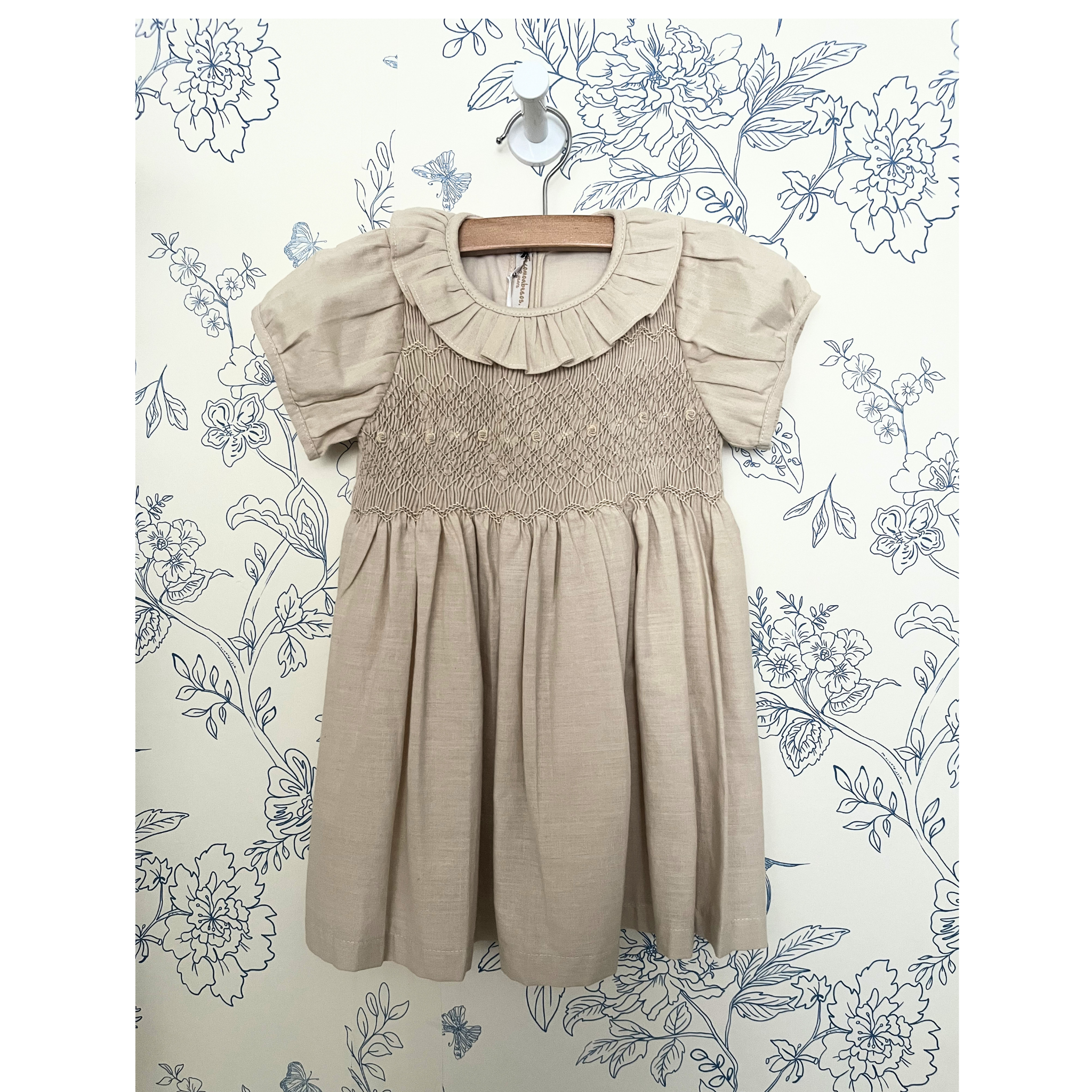 DRESS GIRL | tecomoabesos DRESS GIRL | tecomoabesos