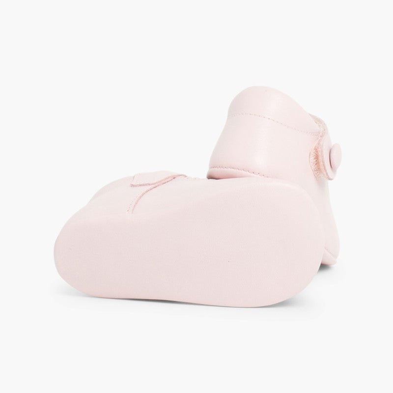 Badanitas Merceditas Baby Leather Adhesive Strip, Pink