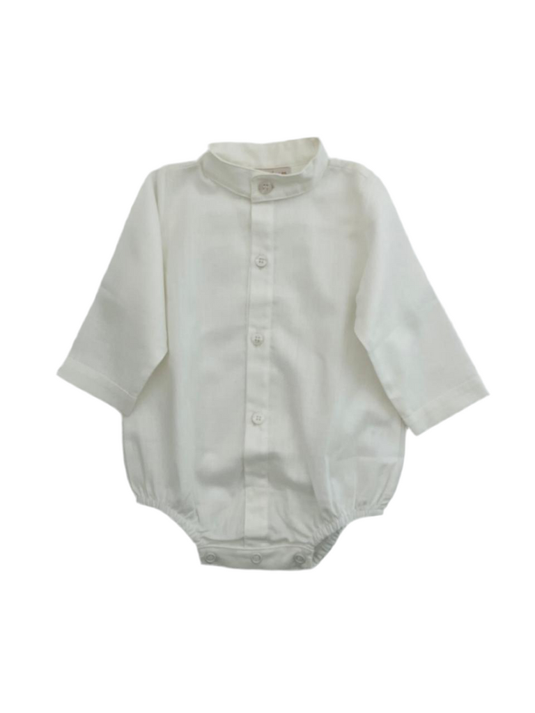 William Baby Set , White