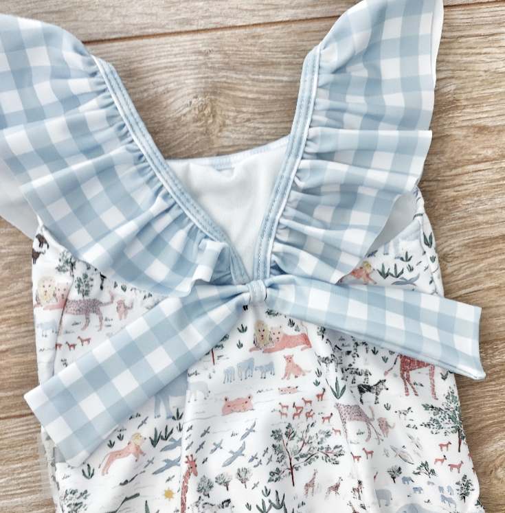 Kruger Swimsuit