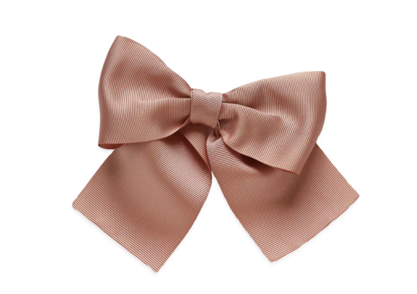 Big gros grain sailor bow- Ballet