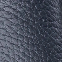 Moccasin for Baby Navy Blue