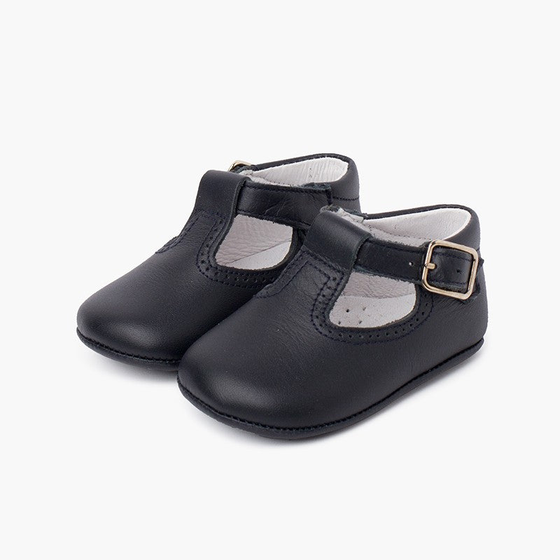 Badana Pepito Baby Skin, Blue Navy