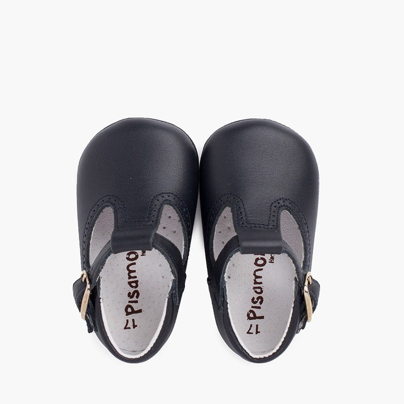 Badana Pepito Baby Skin, Blue Navy