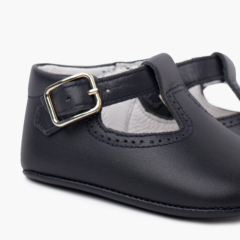 Badana Pepito Baby Skin, Blue Navy