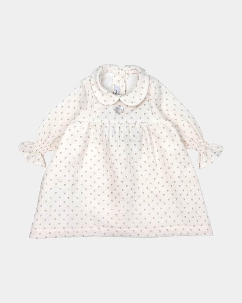 Baby Hearts Dress