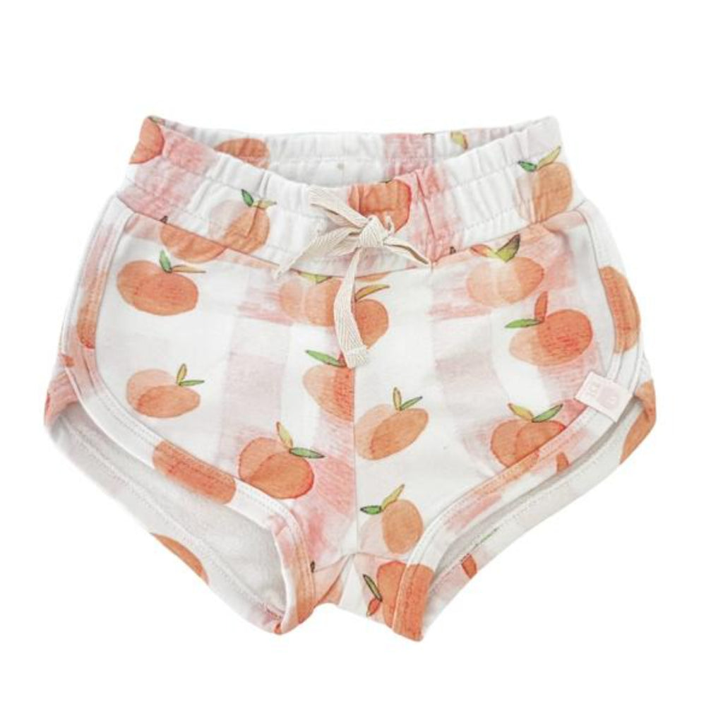 Corcega Pima Short