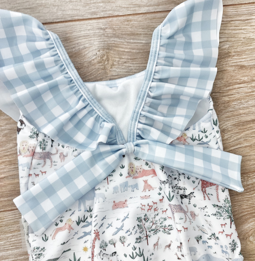 Kruger Swimsuit